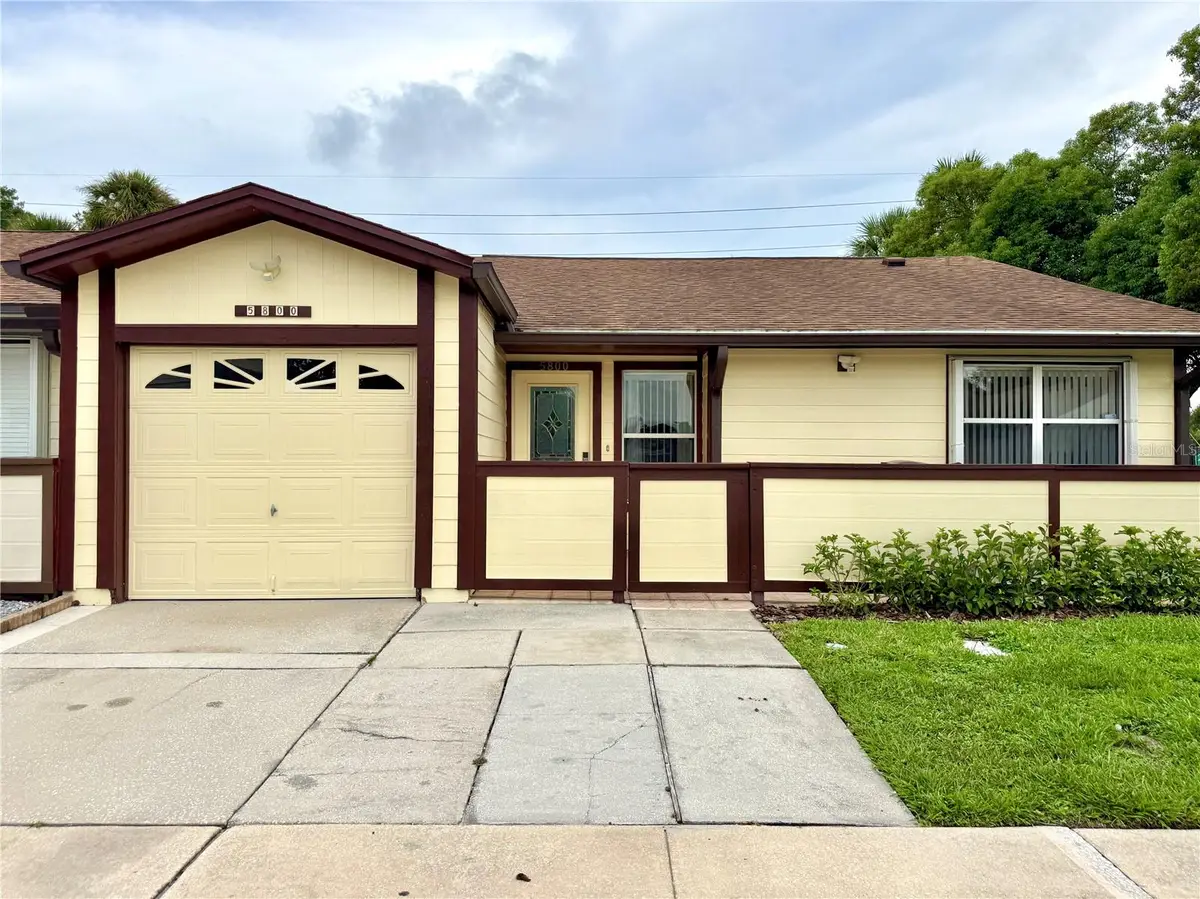 5800 Sagunto Street, Orlando, FL 32807 - #1