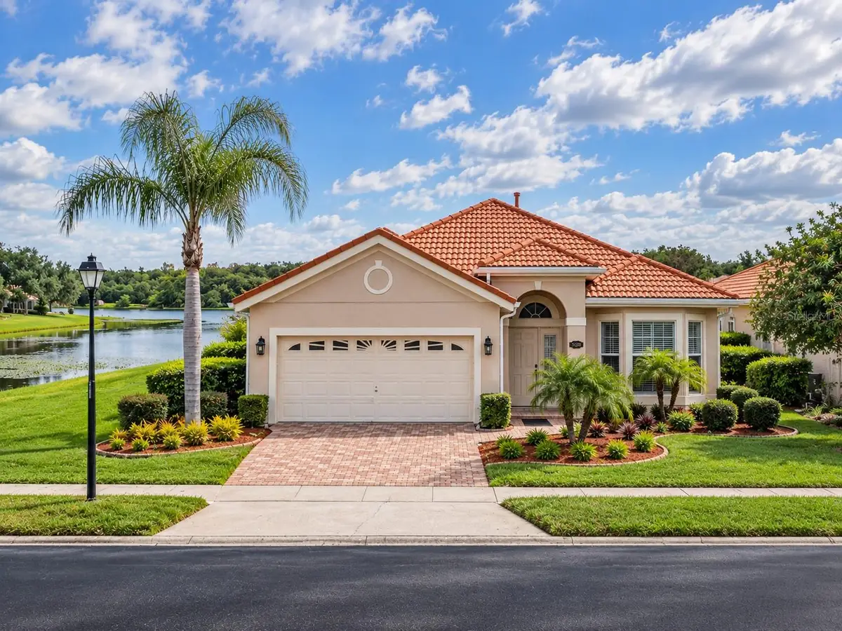 5200 Watervista Drive, Orlando, FL 32821 - #1