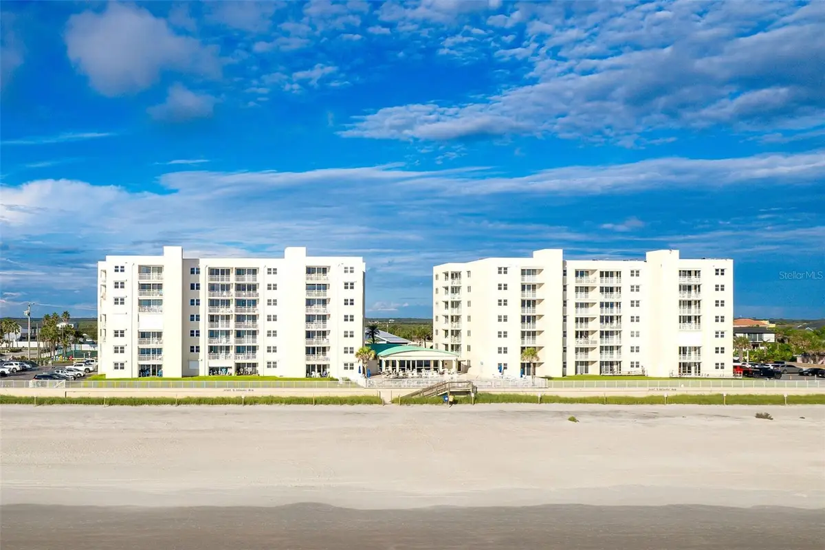4495 S Atlantic Avenue #401, Ponce Inlet, FL 32127 - #1