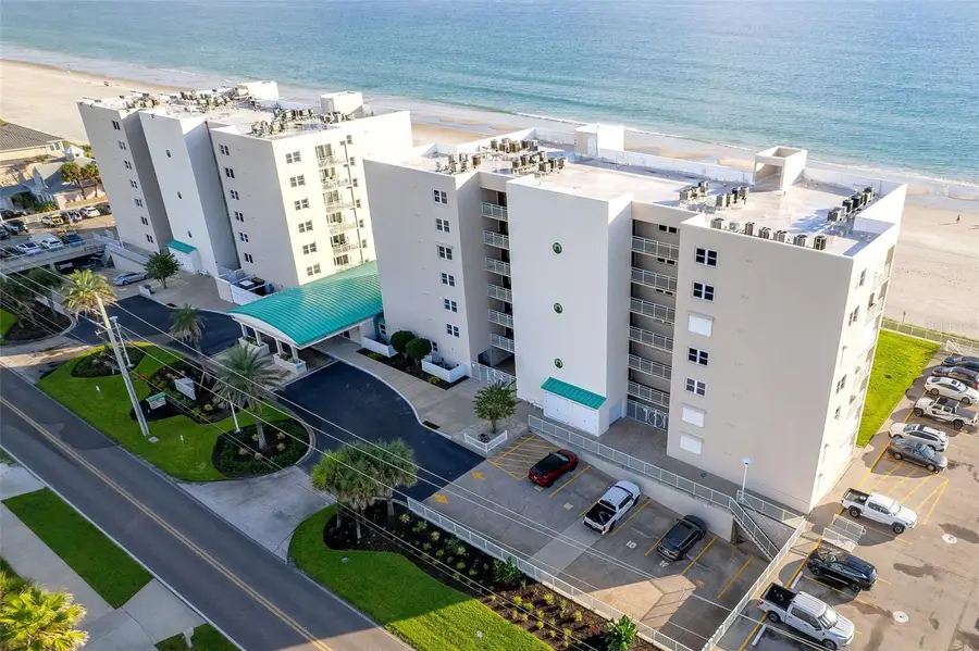 4495 S Atlantic Avenue #401, Ponce Inlet, FL 32127 - #2