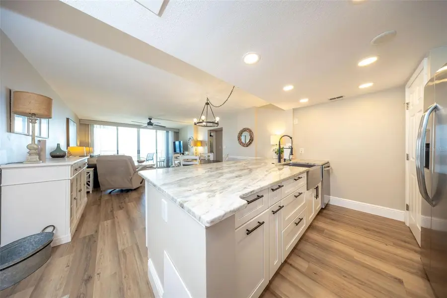 4495 S Atlantic Avenue #401, Ponce Inlet, FL 32127 - #3
