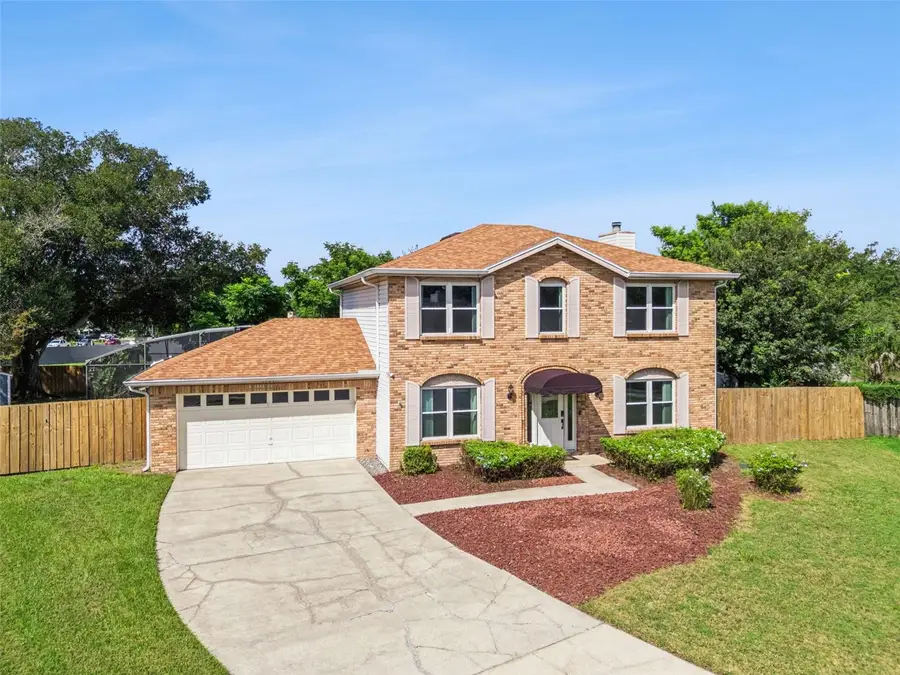 4404 Sailor Court, Orlando, FL 32812 - #3