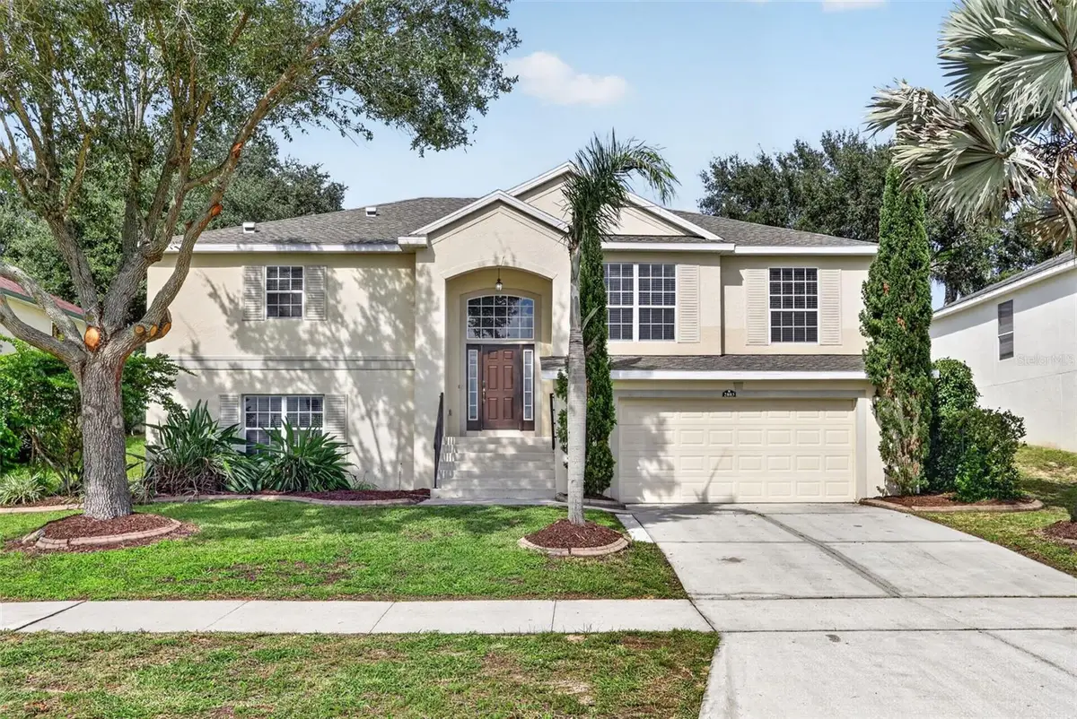 2803 Eagle Lake Drive, Clermont, FL 34711 - #1