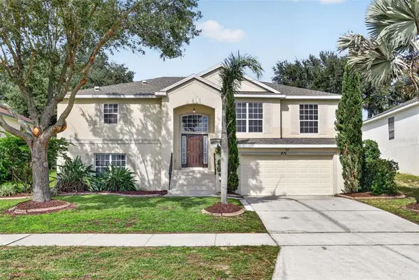 2803 Eagle Lake Drive, CLERMONT, FL 34711