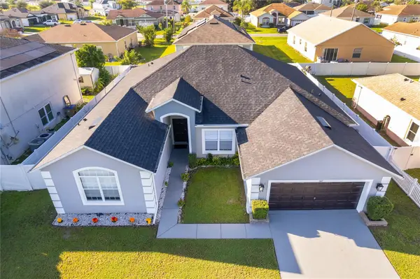 148 Anzio Drive, KISSIMMEE, FL 34758