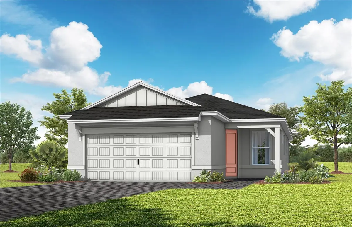 6752 Sunrise Cove Drive, Clermont, FL 34714 - #1