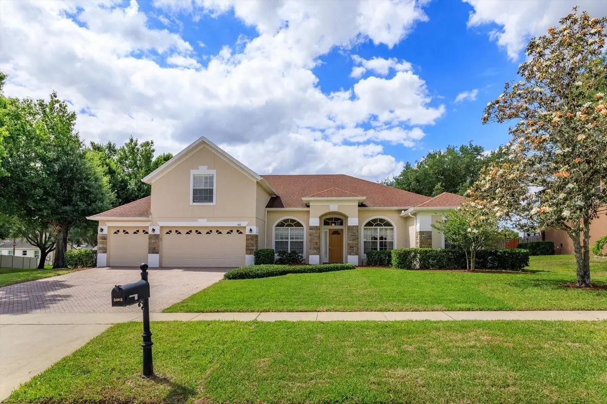 3465 N Rolling Hills Lane, Apopka, FL 32712 - #1