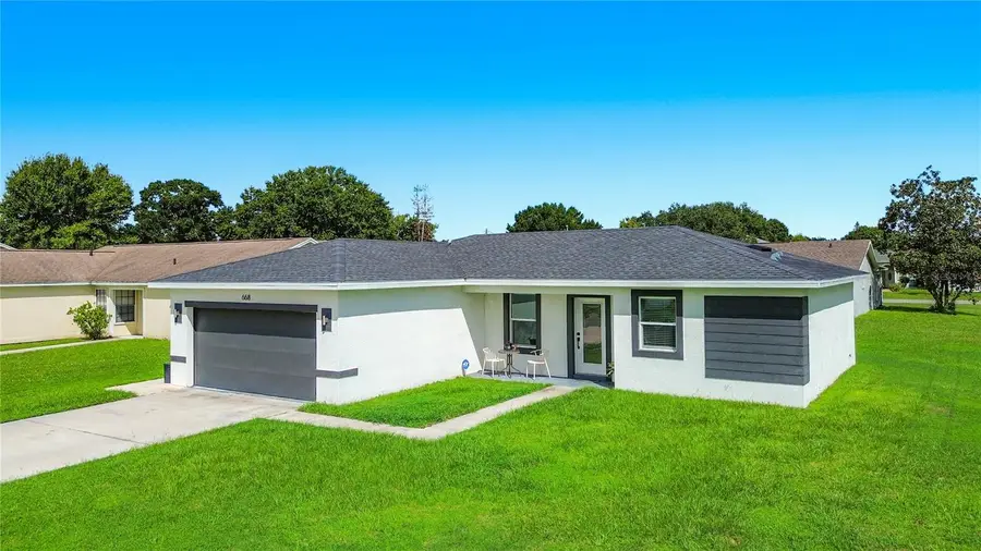 668 Dromedary Court, Poinciana, FL 34759 - #2