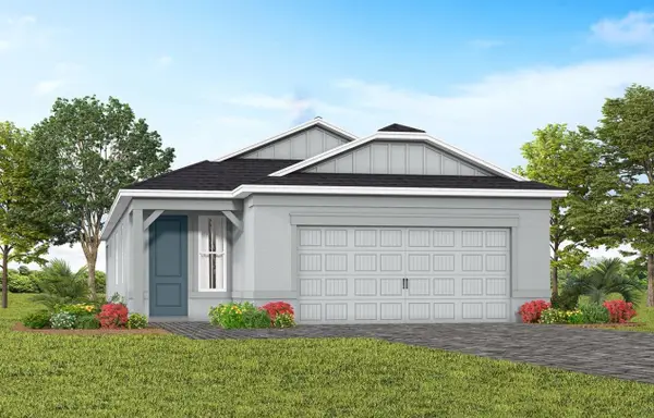 6756 Sunrise Cove Drive, CLERMONT, FL 34714
