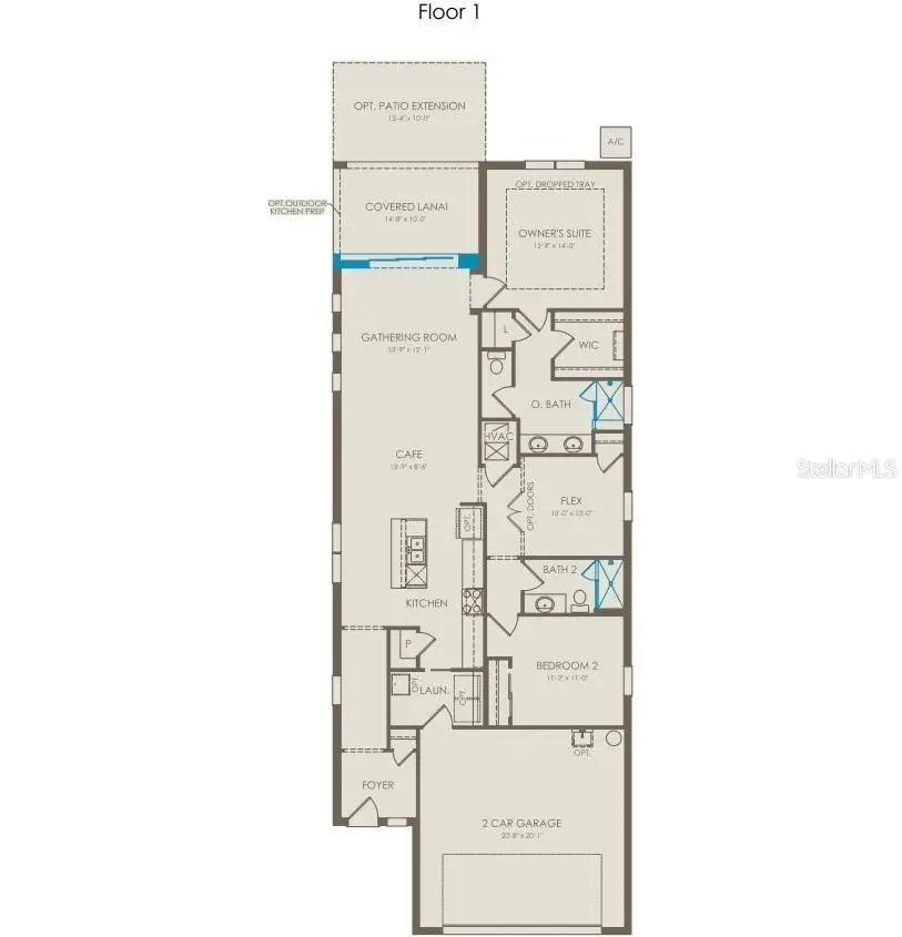 6756 Sunrise Cove Drive, Clermont, FL 34714 - #2