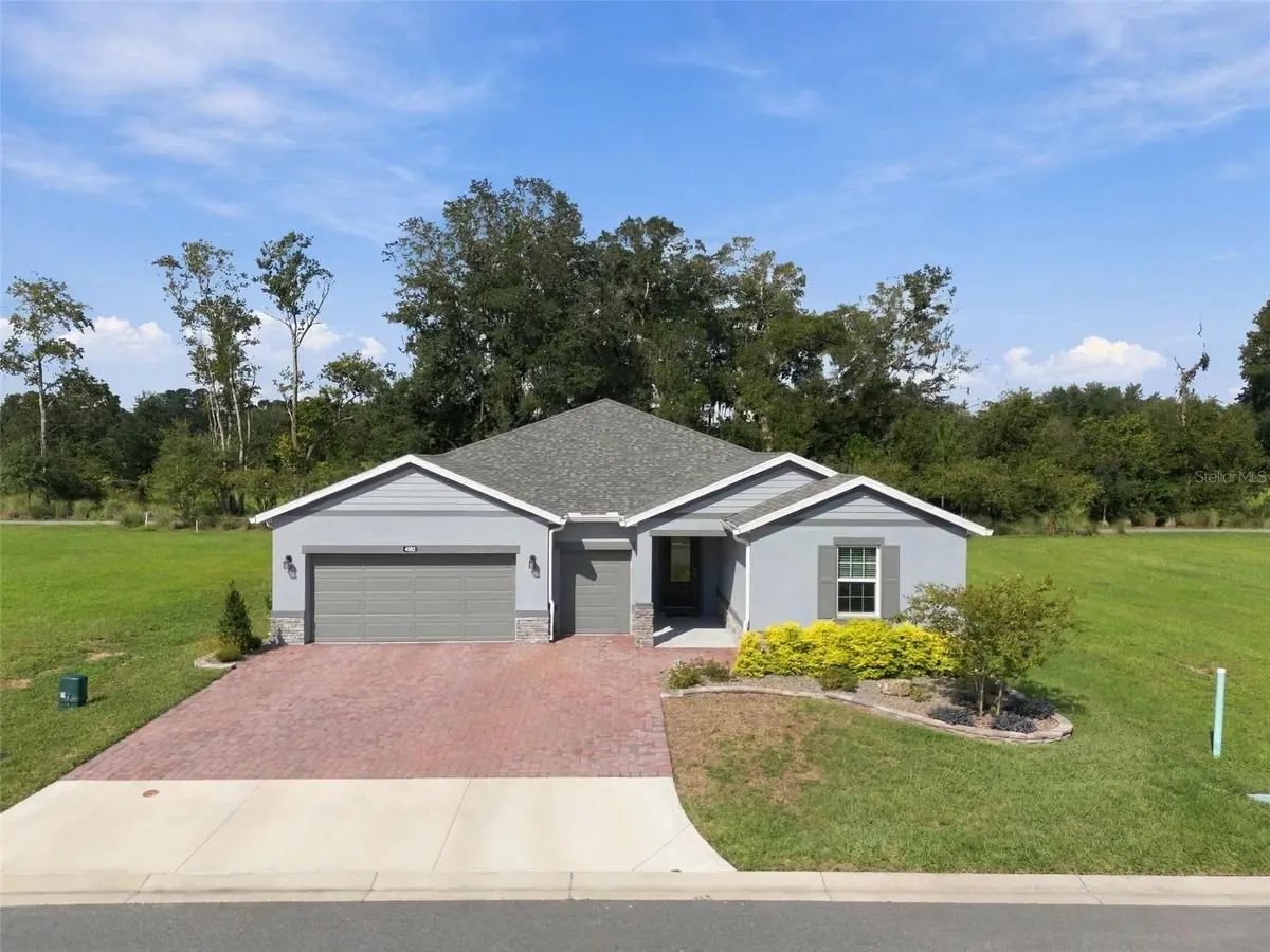 4582 NW 57th Avenue, Ocala, FL 34482 - #1