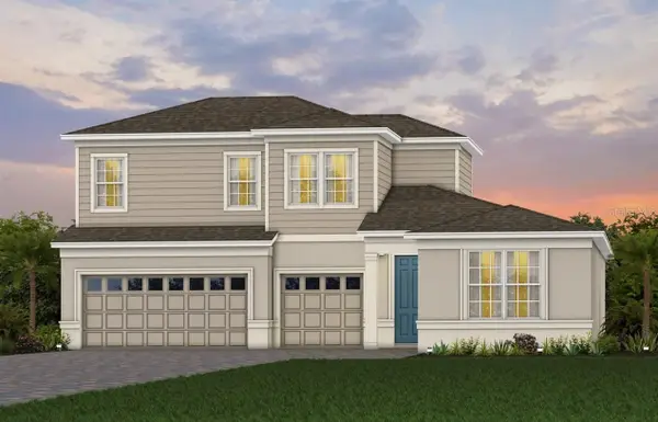 285 Crystal Wood Drive, WINTER GARDEN, FL 34787