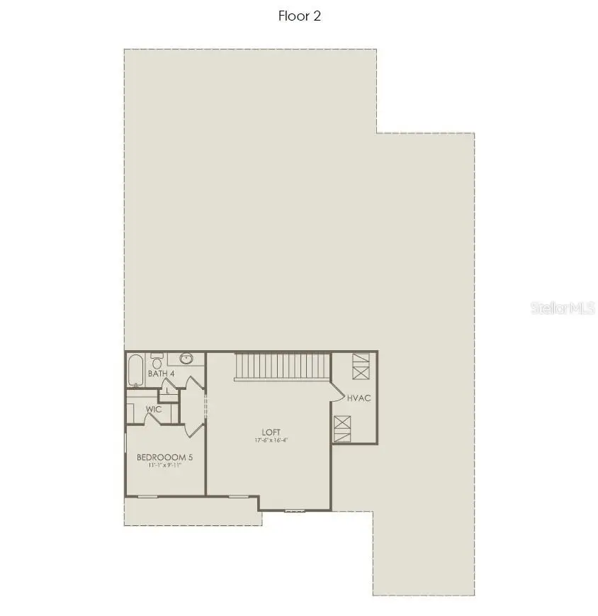 285 Crystal Wood Drive, Winter Garden, FL 34787 - #3