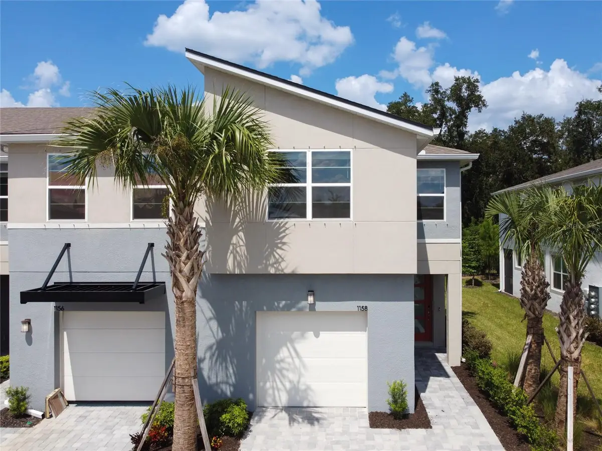 1158 Creek Valley Court, Brandon, FL 33511 - #1