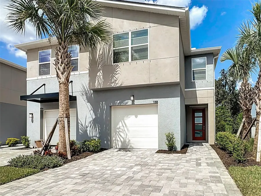 1158 Creek Valley Court, Brandon, FL 33511 - #3