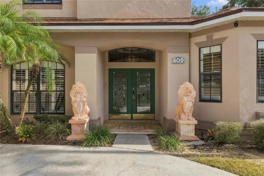 409 Mcfee Drive, Davenport, FL 33897 - #3