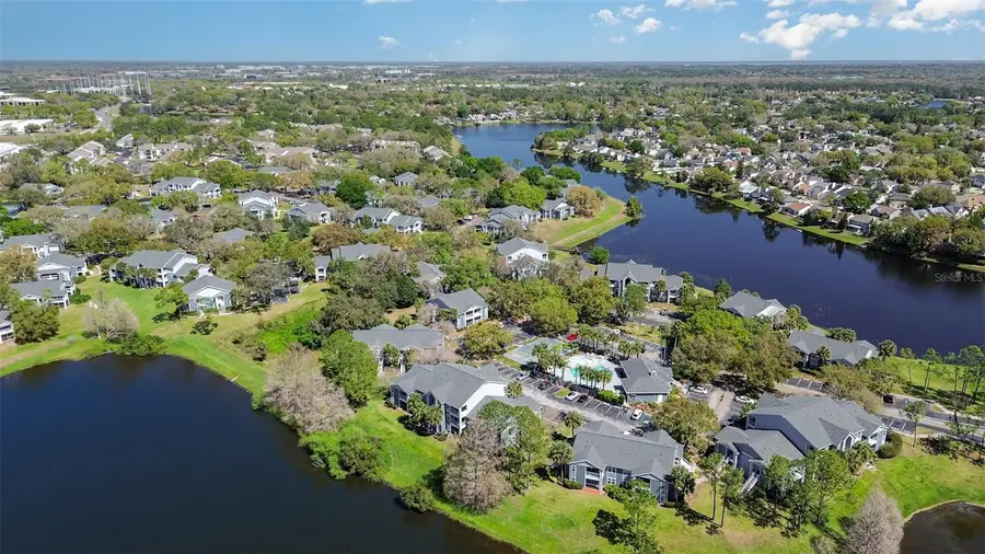729 Secret Harbor Lane #105, Lake Mary, FL 32746 - #2