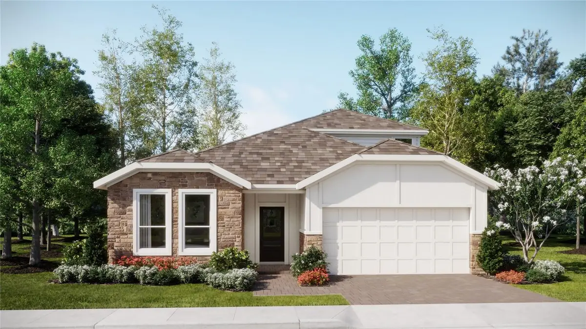 3158 Mindfullness Drive, Clermont, FL 34714 - #1
