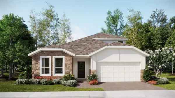 3158 Mindfullness Drive, CLERMONT, FL 34714