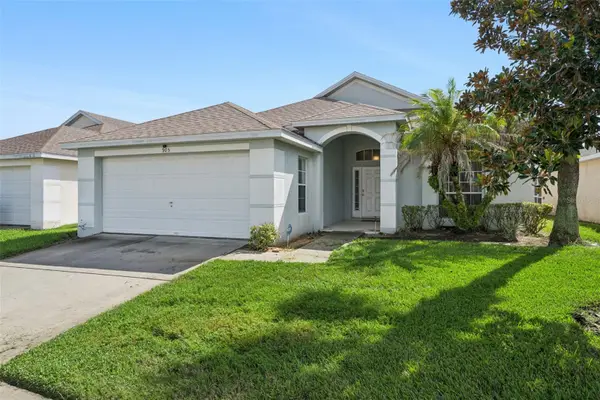 905 Lockbreeze Drive, DAVENPORT, FL 33897