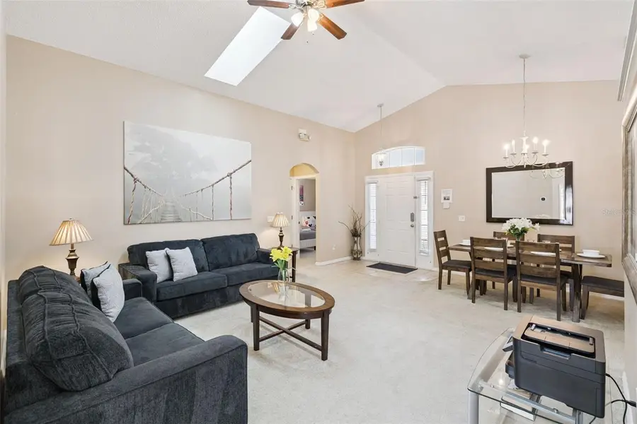 905 Lockbreeze Drive, Davenport, FL 33897 - #2