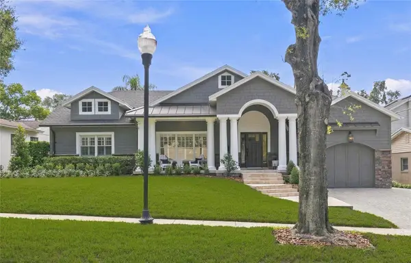 2911 Middlesex Road, ORLANDO, FL 32803