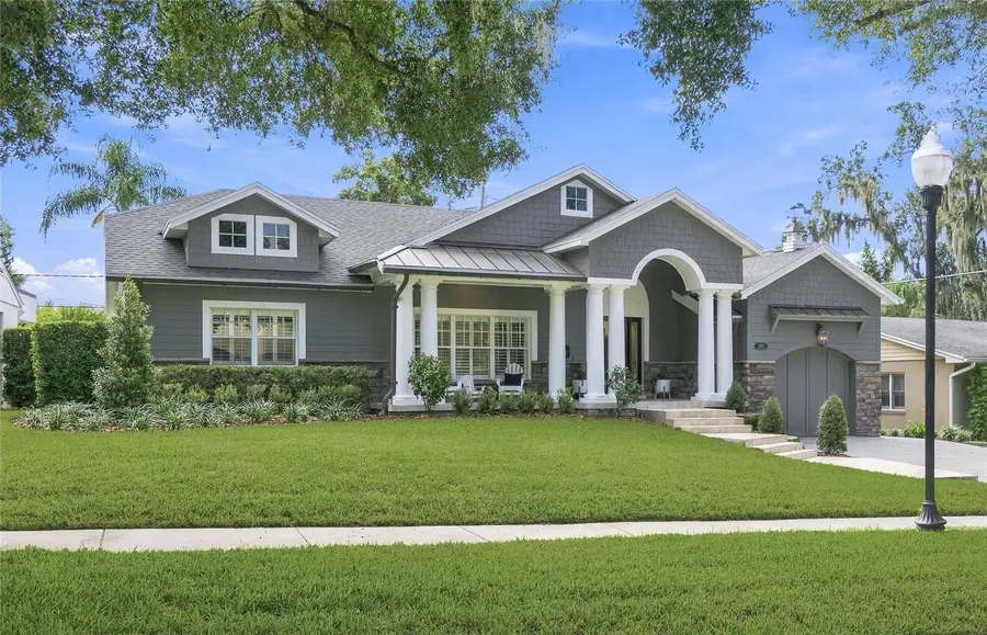 2911 Middlesex Road, Orlando, FL 32803 - #3