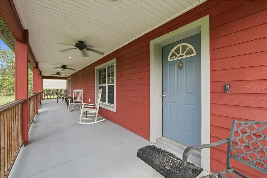 806 Bayhead Road, Osteen, FL 32764 - #2