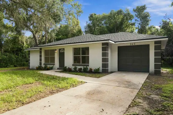 349 3rd Street, GENEVA, FL 32732
