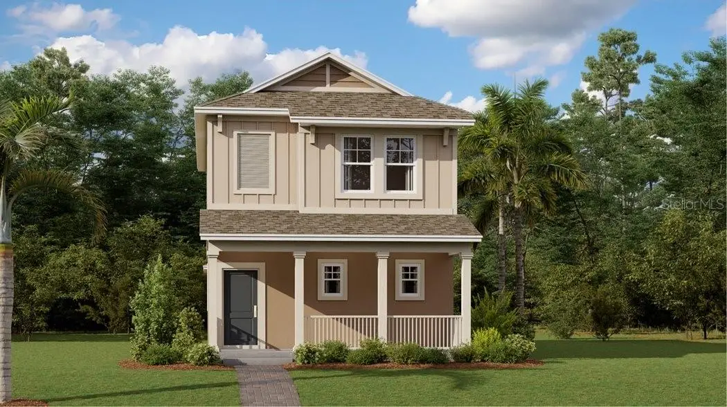5592 Scarlette Way, Clermont, FL 34714 - #1