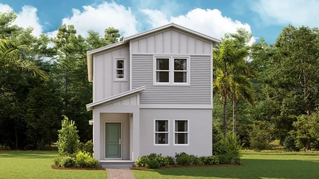 5630 Kettlebell Alley, Clermont, FL 34714 - #1