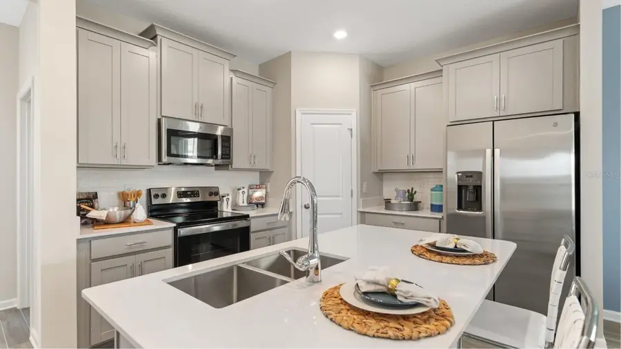 5630 Kettlebell Alley, Clermont, FL 34714 - #3