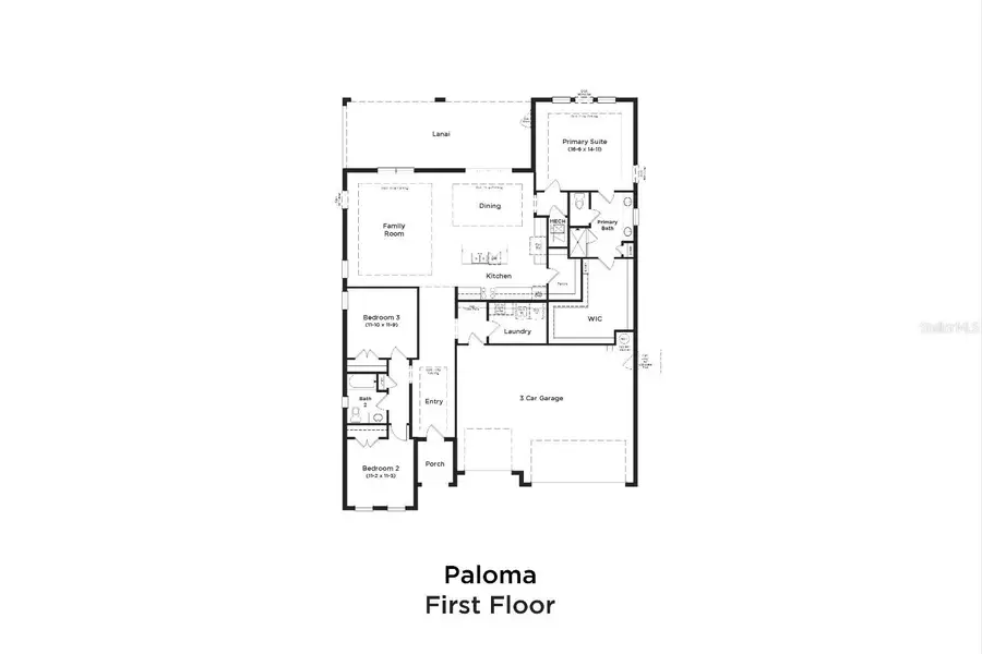 755 Junonia Boulevard, New Smyrna Beach, FL 32168 - #2