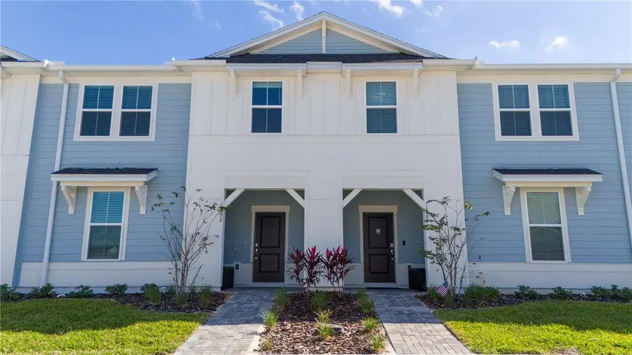1288 Blue Paradise Way, Clermont, FL 34714 - #3