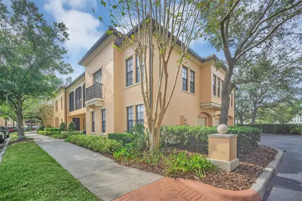 506 Mirasol Circle #202, CELEBRATION, FL 34747
