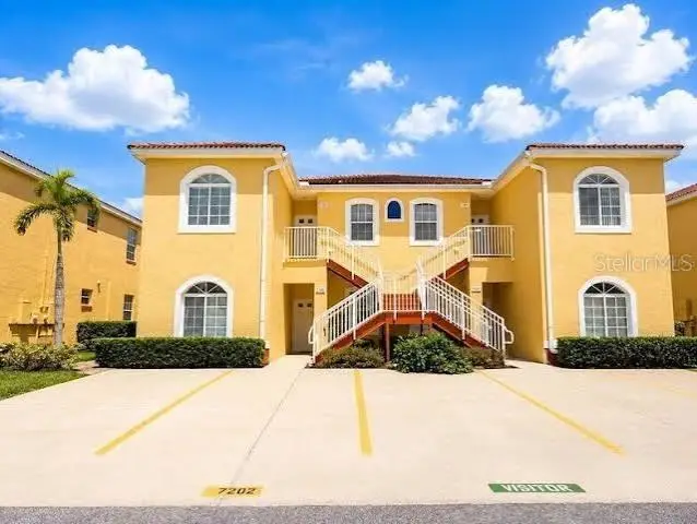 4101 Lake Marion Golf Resort #D, Poinciana, FL 34759 - #1
