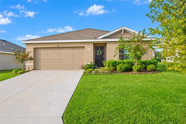 316 W Fairways View Drive, BEVERLY HILLS, FL 34465