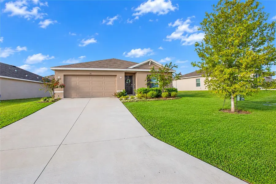 316 W Fairways View Drive, Beverly Hills, FL 34465 - #2