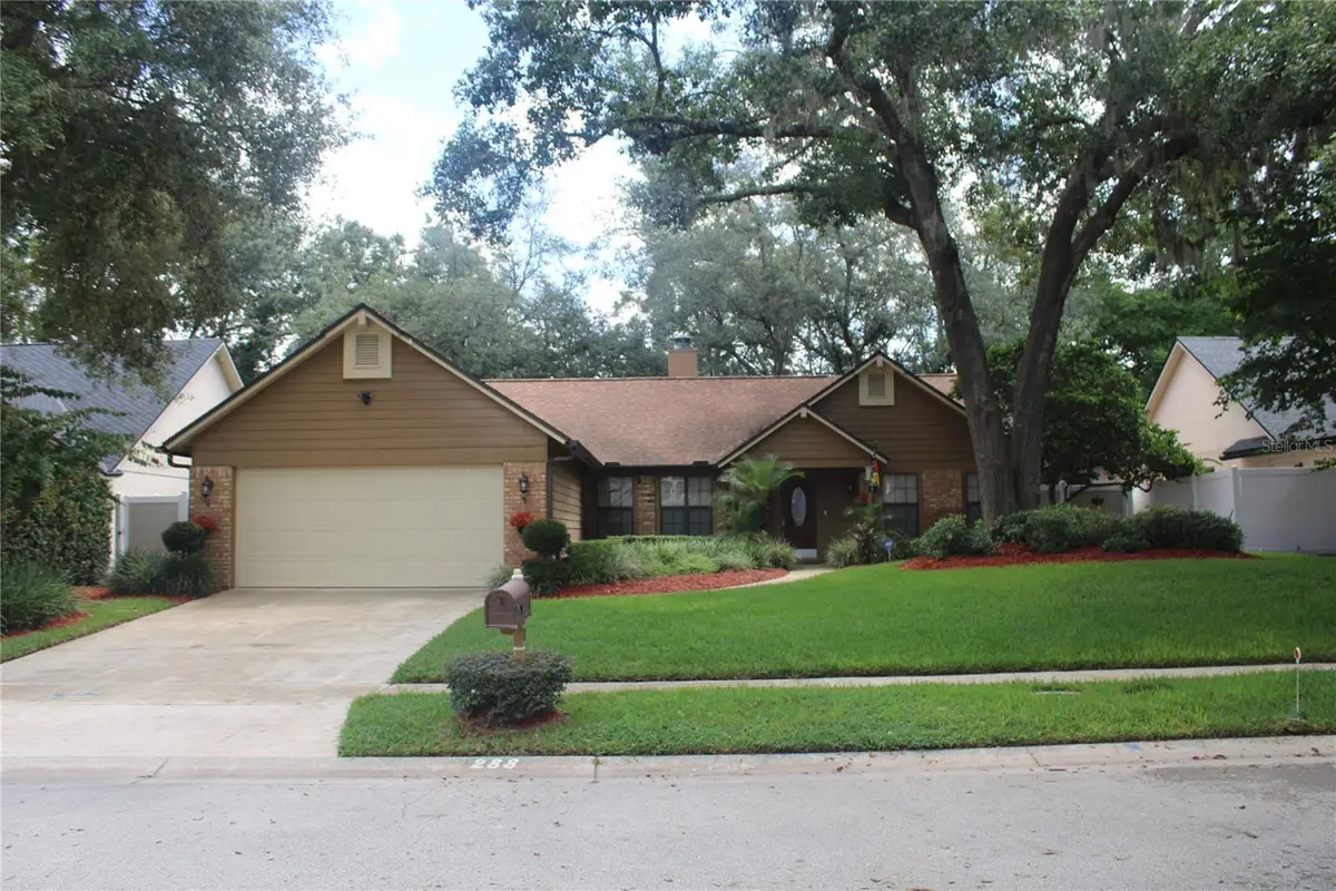 288 Ringwood Drive, Winter Springs, FL 32708 - #1