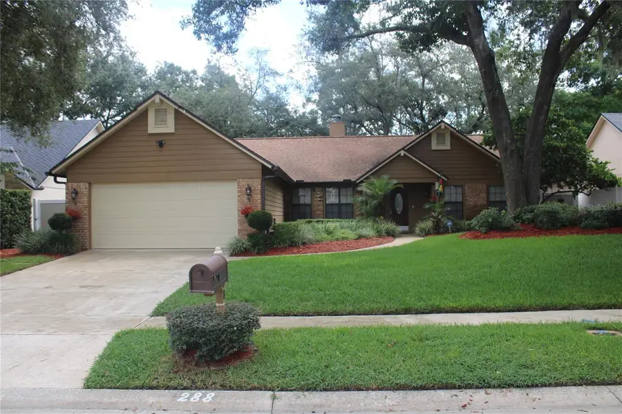 288 Ringwood Drive, Winter Springs, FL 32708 - #2