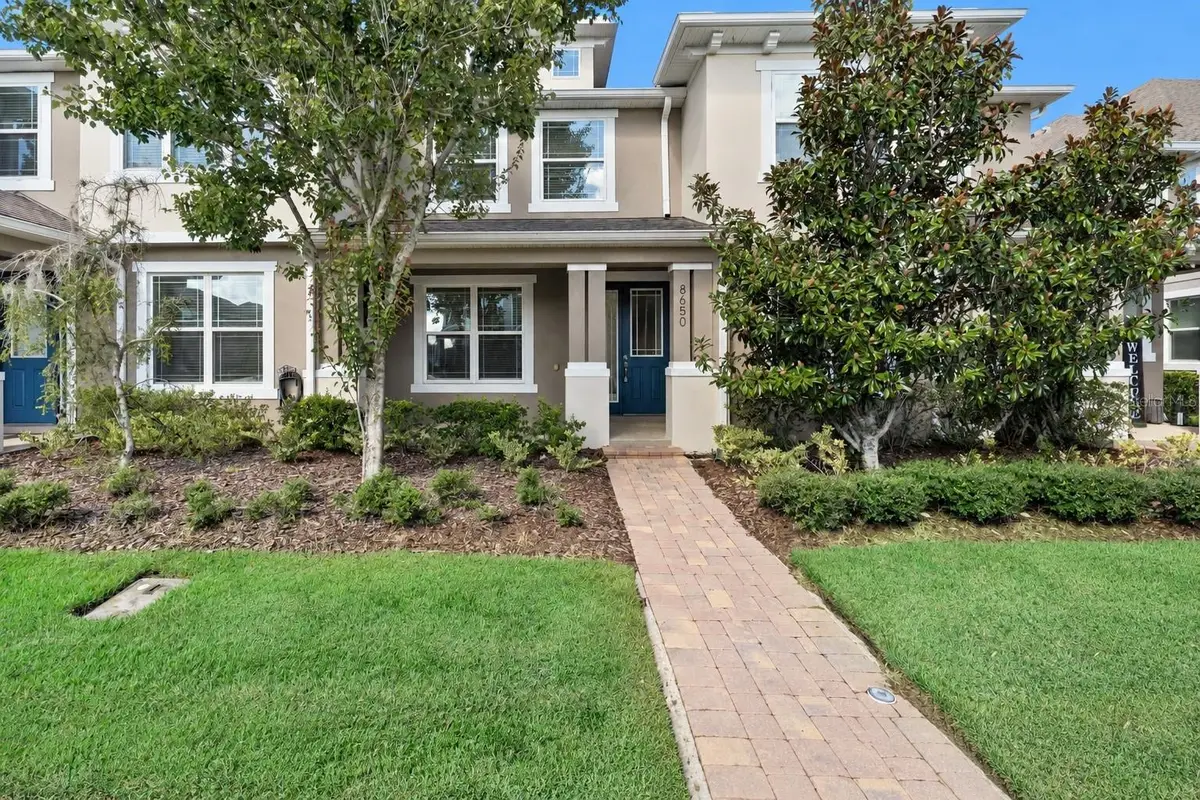 8650 Vedder Lane, Orlando, FL 32832 - #1