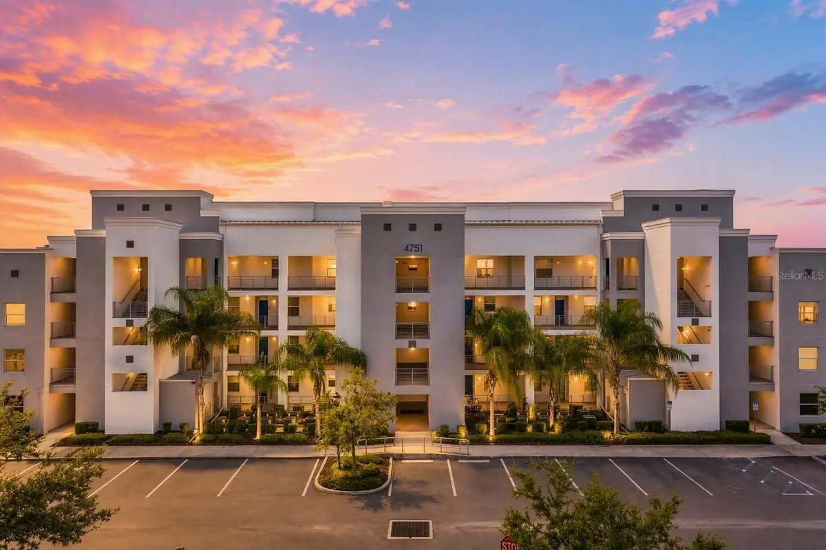 4751 Clock Tower Drive #105, Kissimmee, FL 34746 - #1