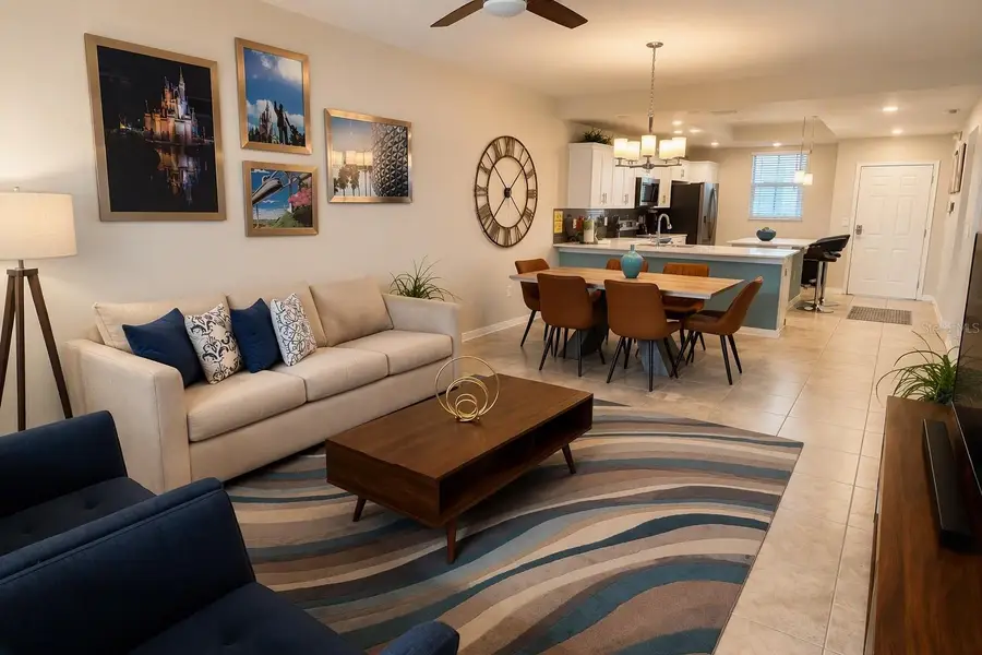 4751 Clock Tower Drive #105, Kissimmee, FL 34746 - #2