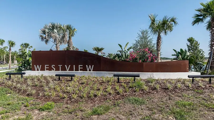 5471 Crown Point Road, Kissimmee, FL 34758 - #3