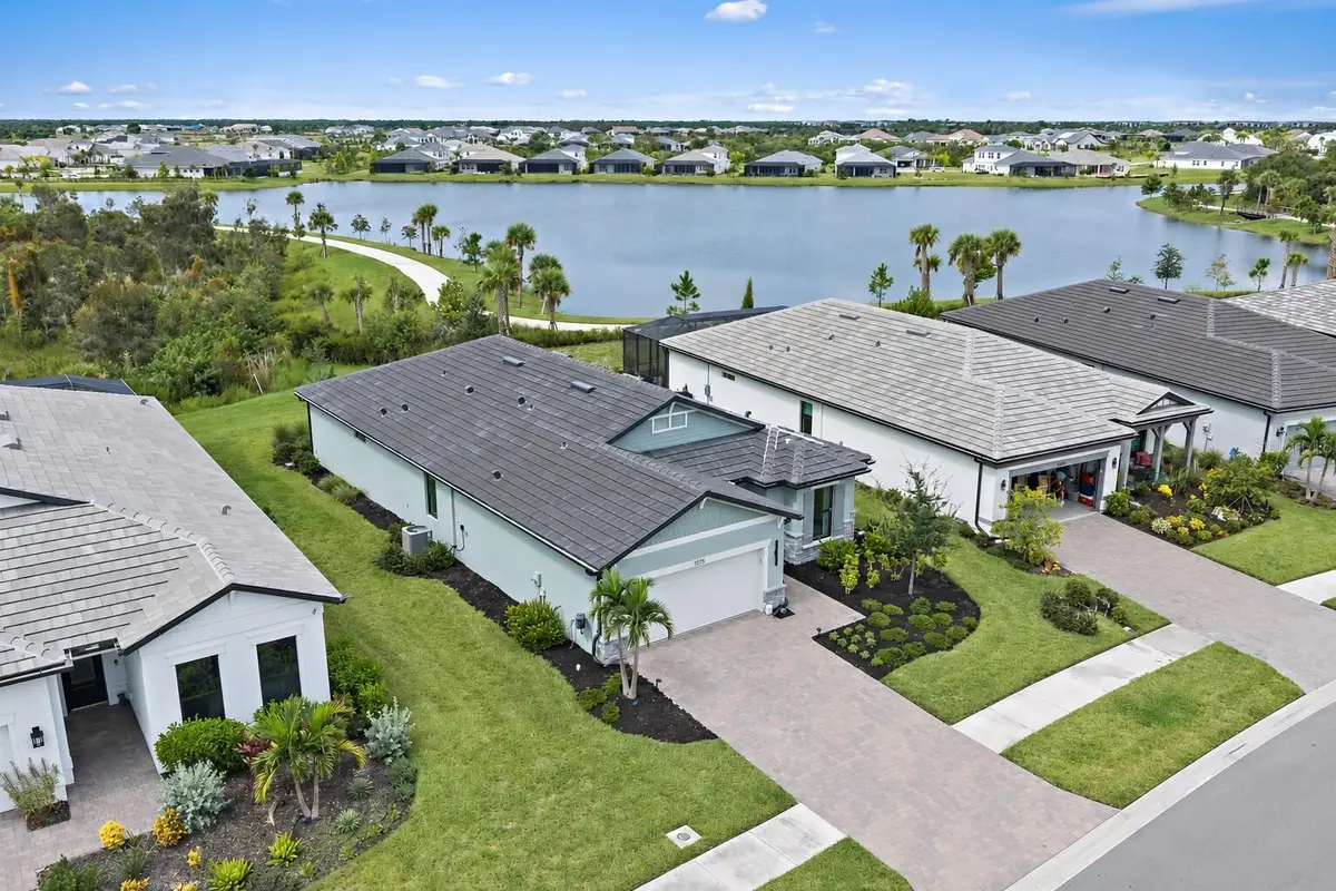 17275 Luminous Avenue, Venice, FL 34293 - #1