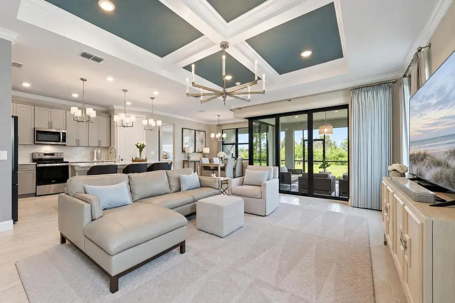 17275 Luminous Avenue, Venice, FL 34293 - #2