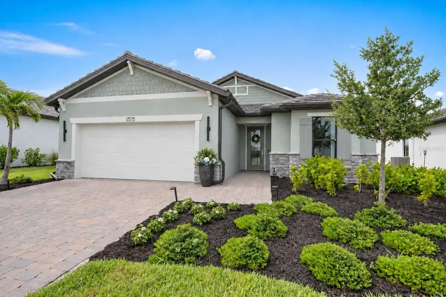 17275 Luminous Avenue, Venice, FL 34293 - #3