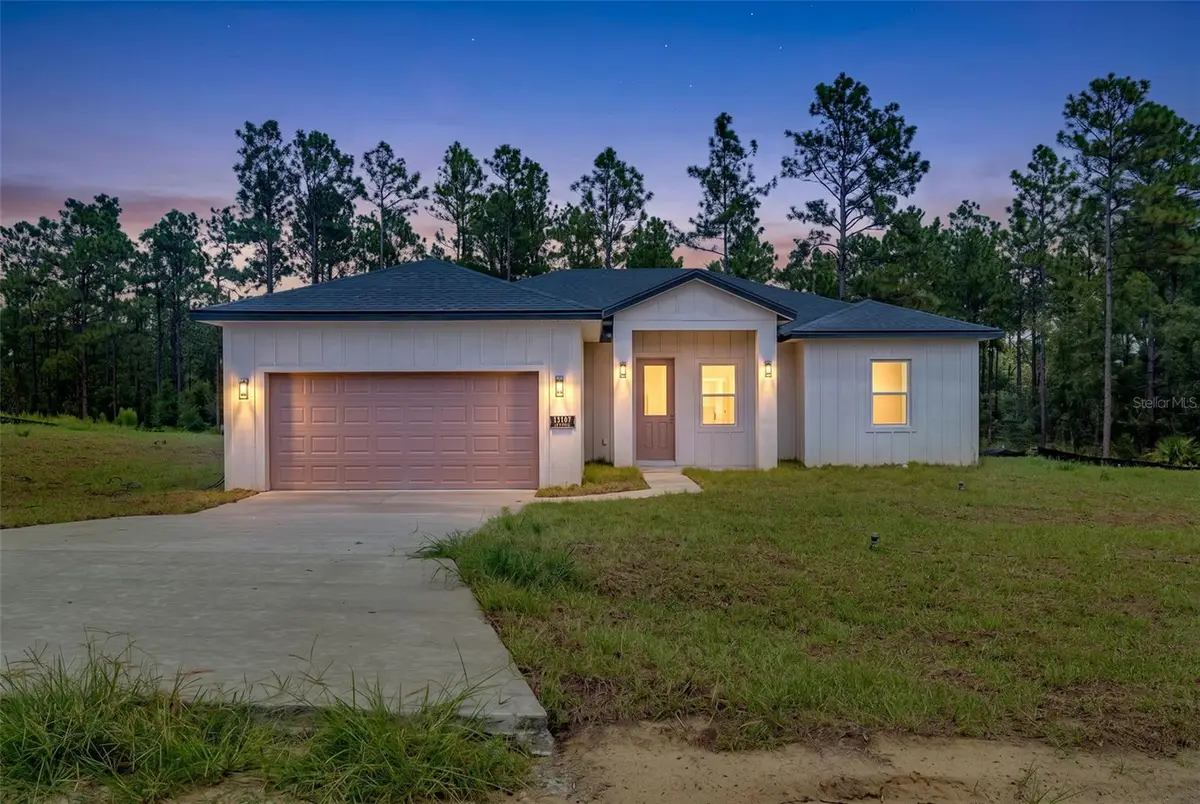 13107 SW 70th Lane, Ocala, FL 34481 - #1