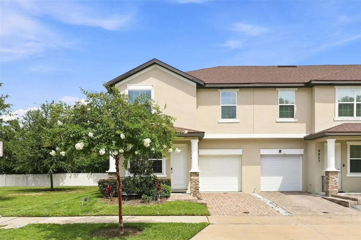 4461 Summer Flowers Place, Kissimmee, FL 34746 - #1