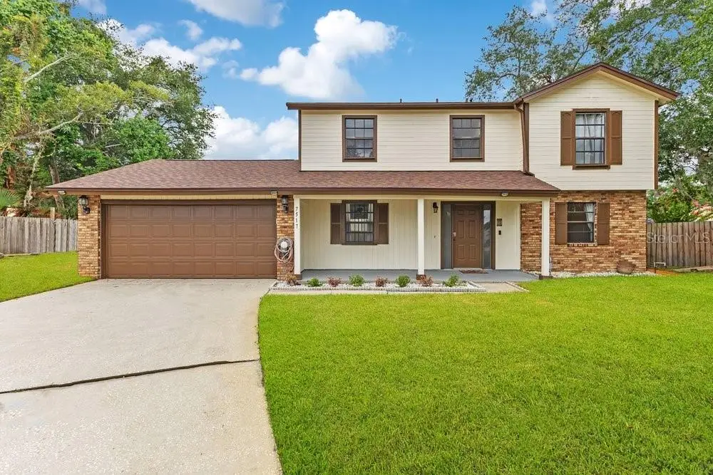 7517 Quail Run Court, Orlando, FL 32819 - #1